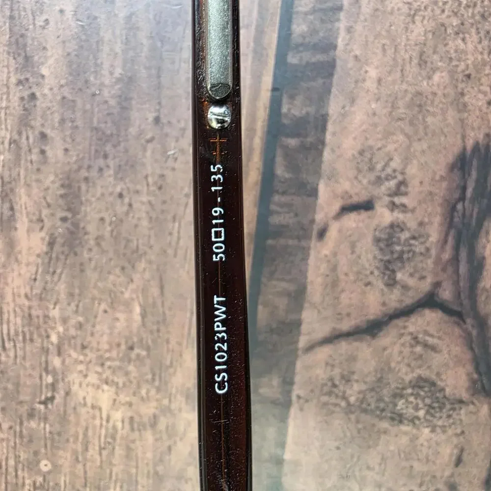 Fossil elegant eyewear